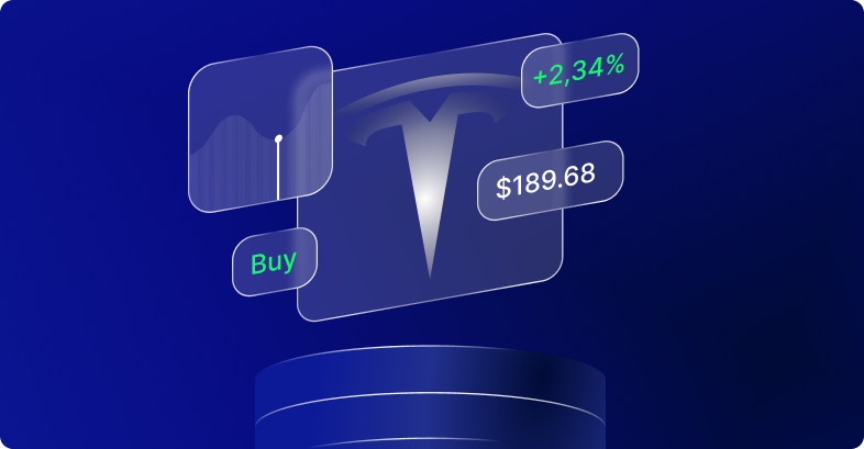 Nuances of Tesla CFD Trading