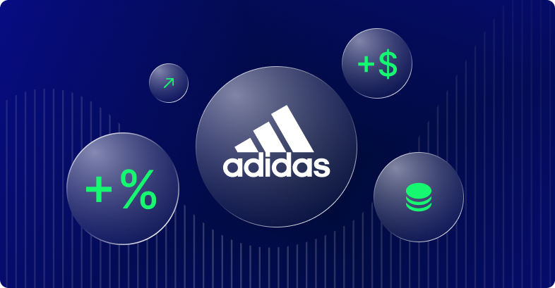 Adidas AG Aktien: Analyse und CFD-Handel