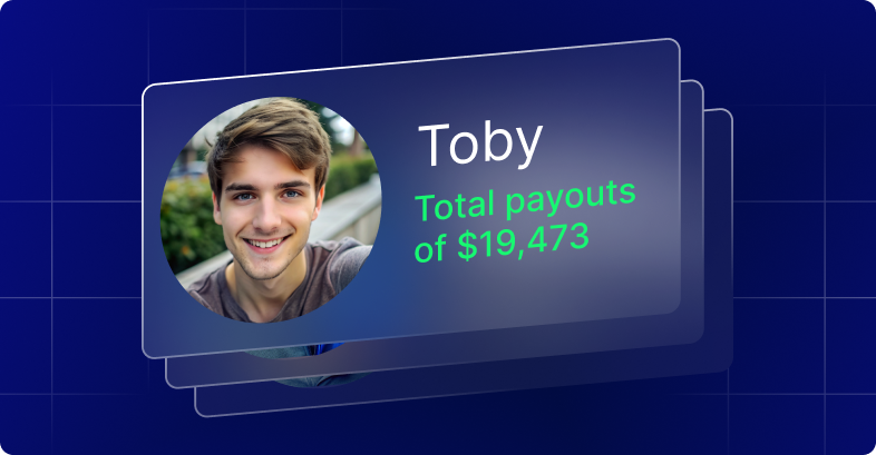 Le succès de $19,473 de Toby: Stratégie des Bandes de Bollinger