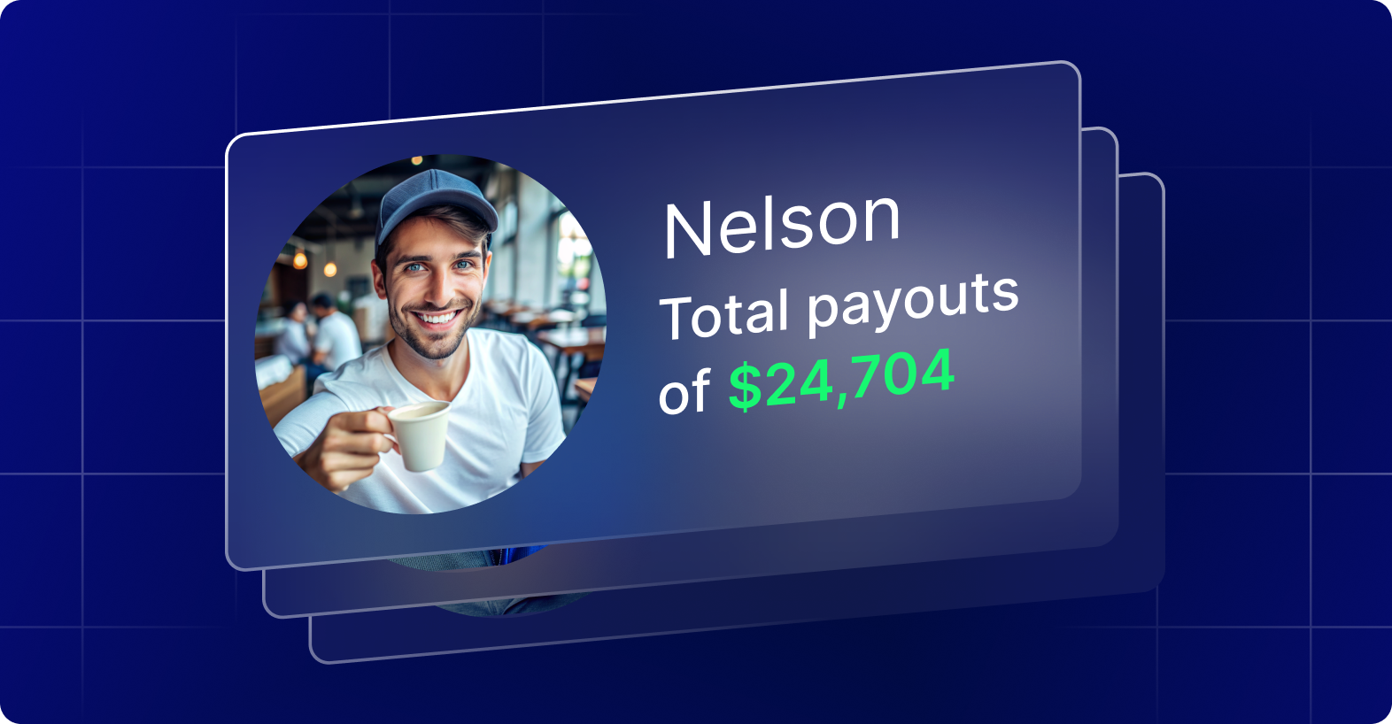 Nelson's $24,704 Success: Mastering Support and Resistance Zones