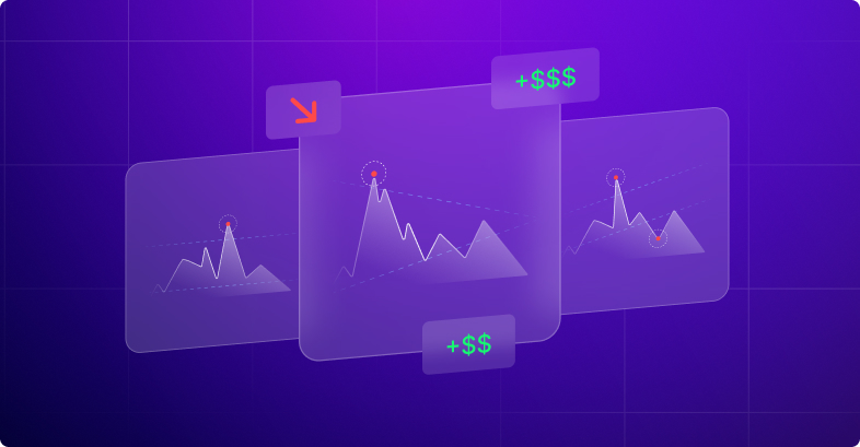 Alle Geheimnisse der Trading-Strategie für falsche Ausbrüche