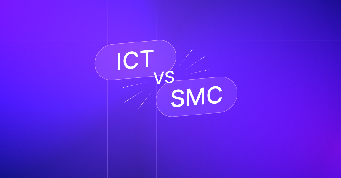 ICT o SMC: Come negoziare e quali sono le differenze?