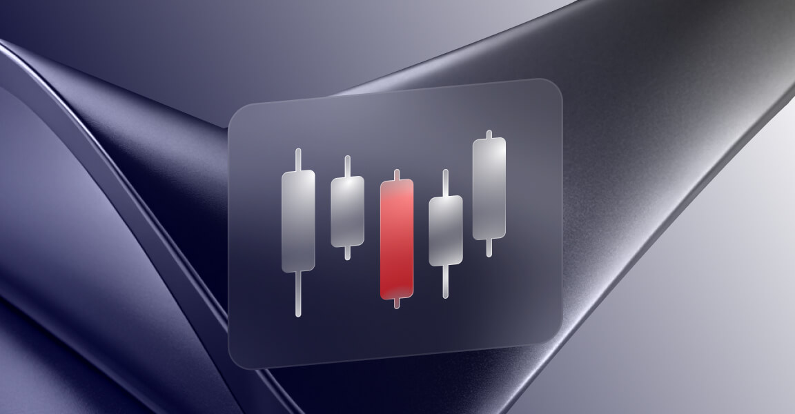 Trading Dark Cloud Cover Candlestick Pattern