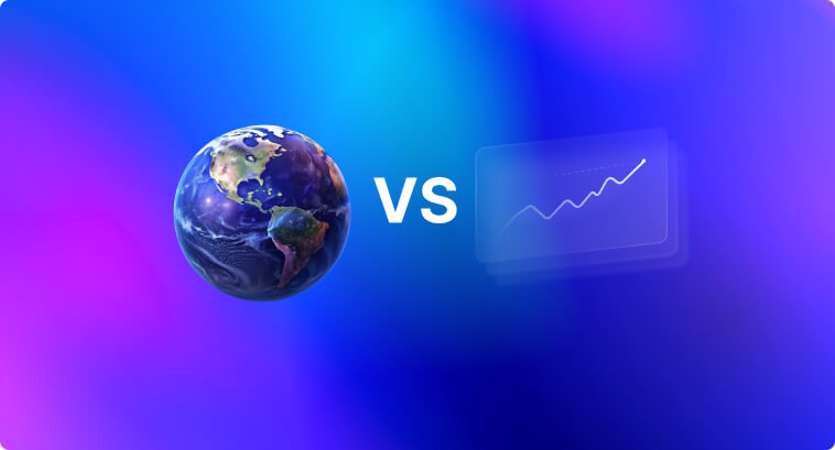 Analisi Fondamentale vs Analisi Tecnica: Differenze Chiave per i Trader