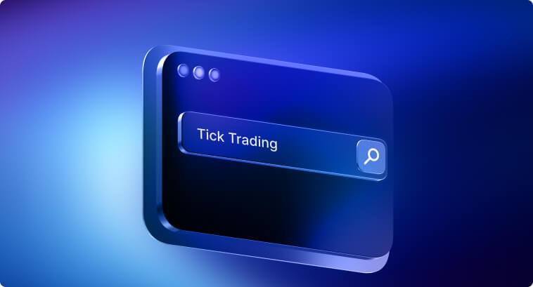 Trading sui Tick - Cos'è?