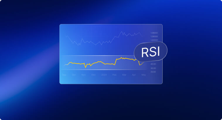 Melhore suas habilidades de trading com a estratégia de divergência do RSI