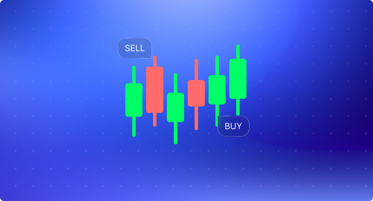 Mejora tus habilidades de trading aprendiendo a leer gráficos de velas