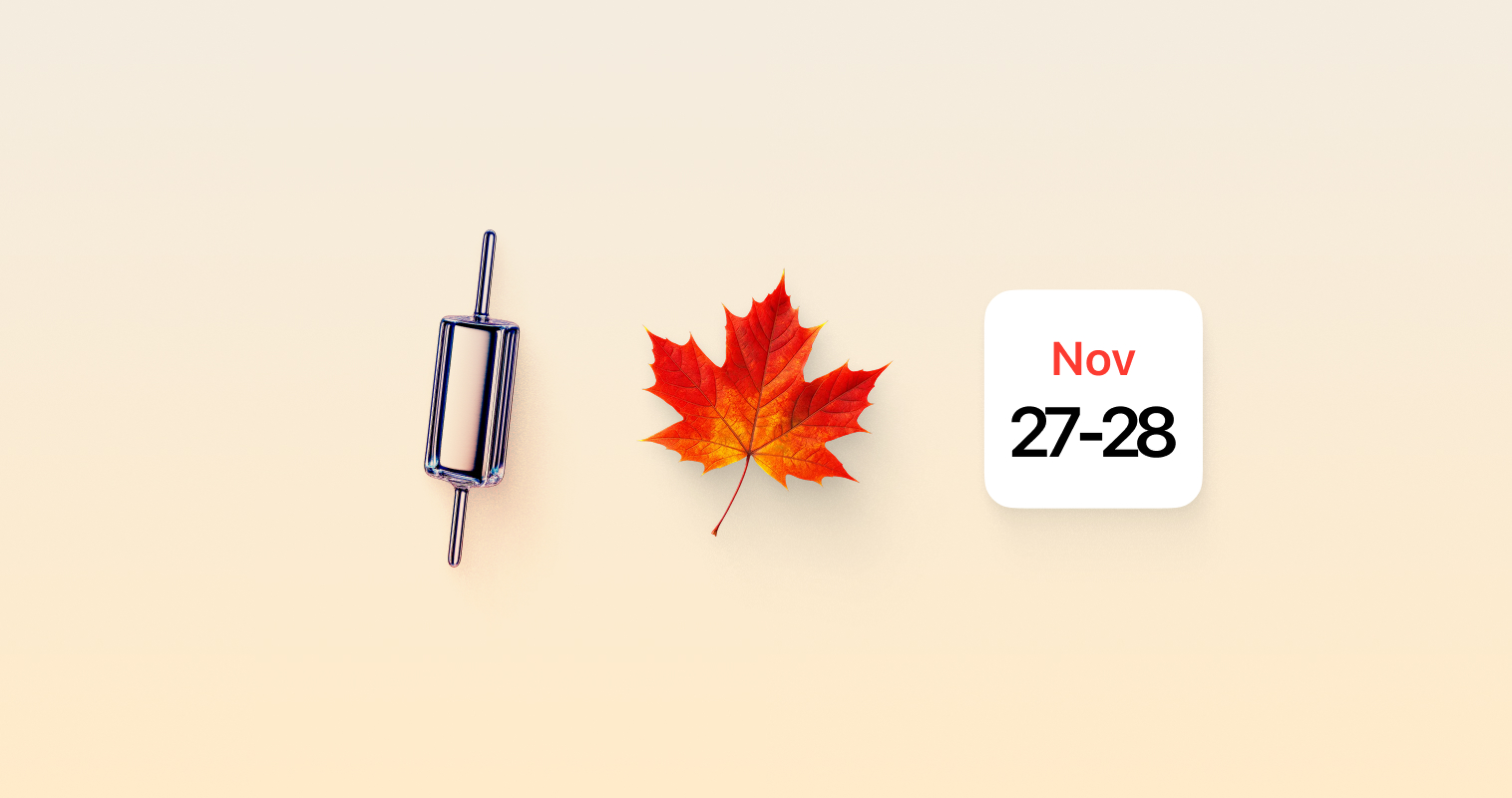 Modifiche al Trading per il Giorno del Ringraziamento 2025