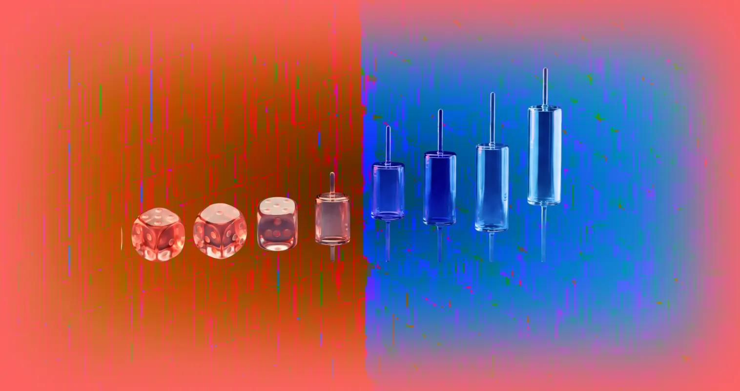 Différences entre le Day Trading et le Jeu