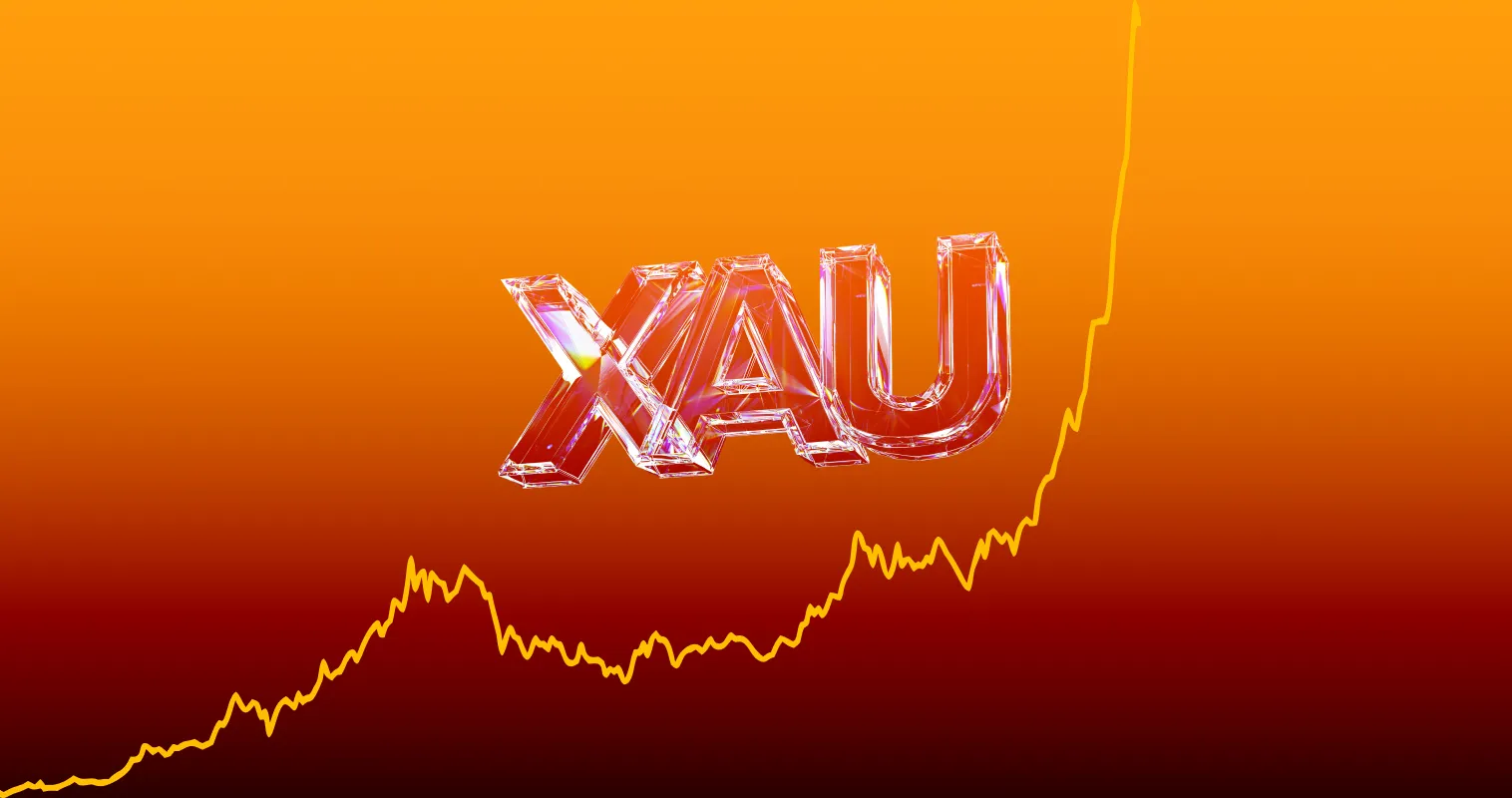 Come fare trading o investire in oro