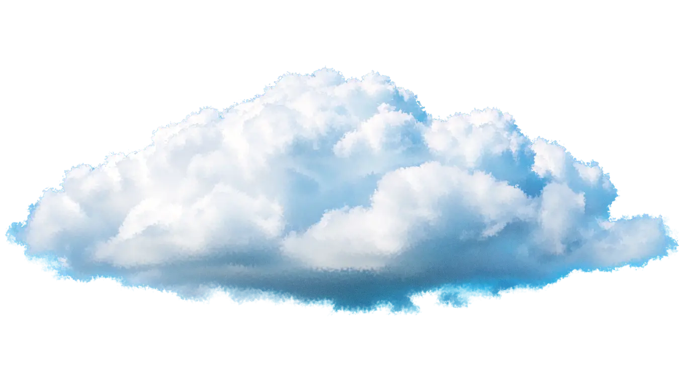 Cloud
