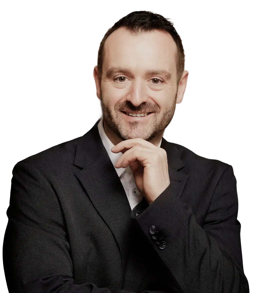 Frank Sohlleder
