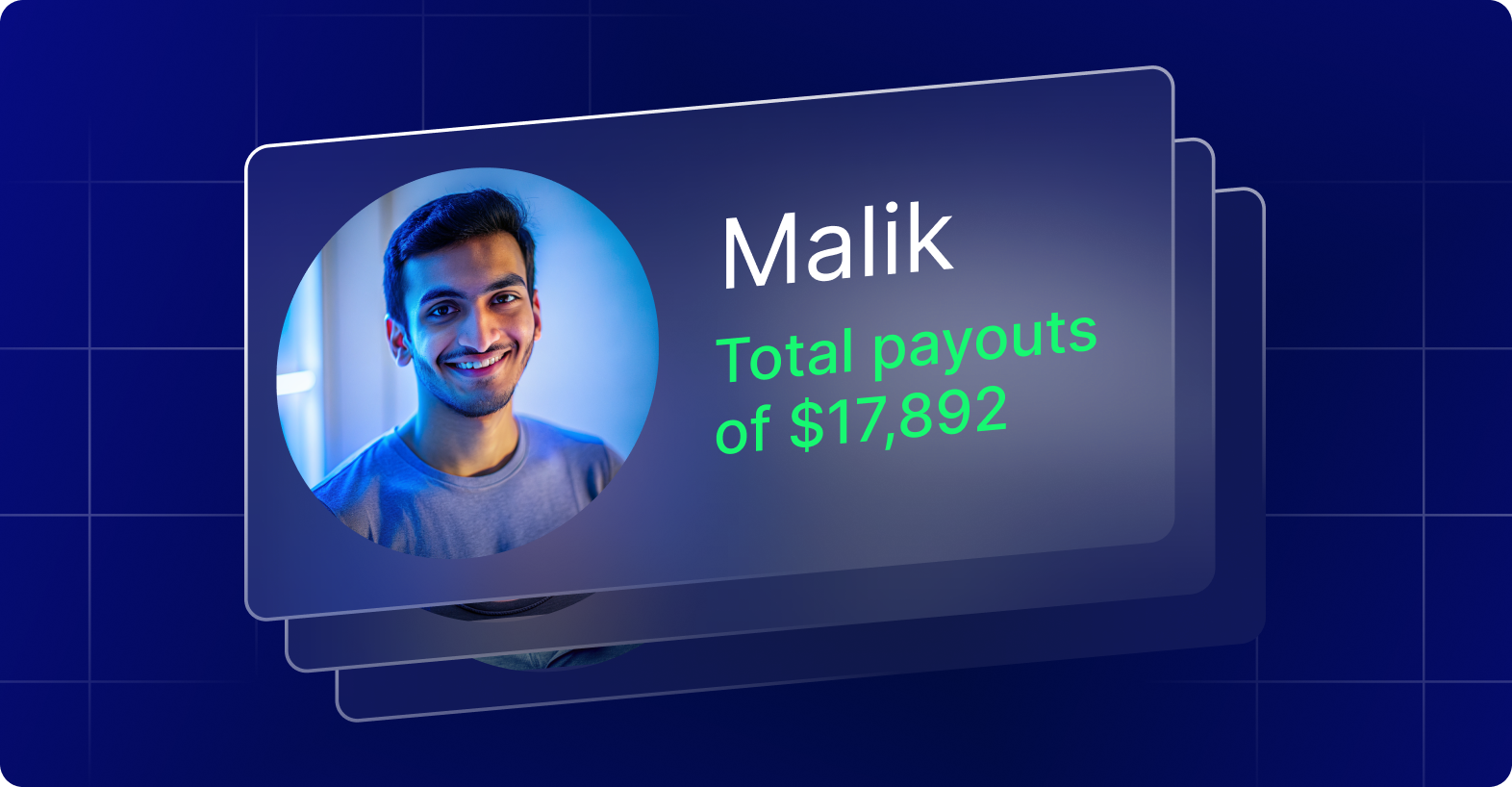 Il trionfo di $17,892 di Malik: Dominare la Croce d'Oro nel Forex